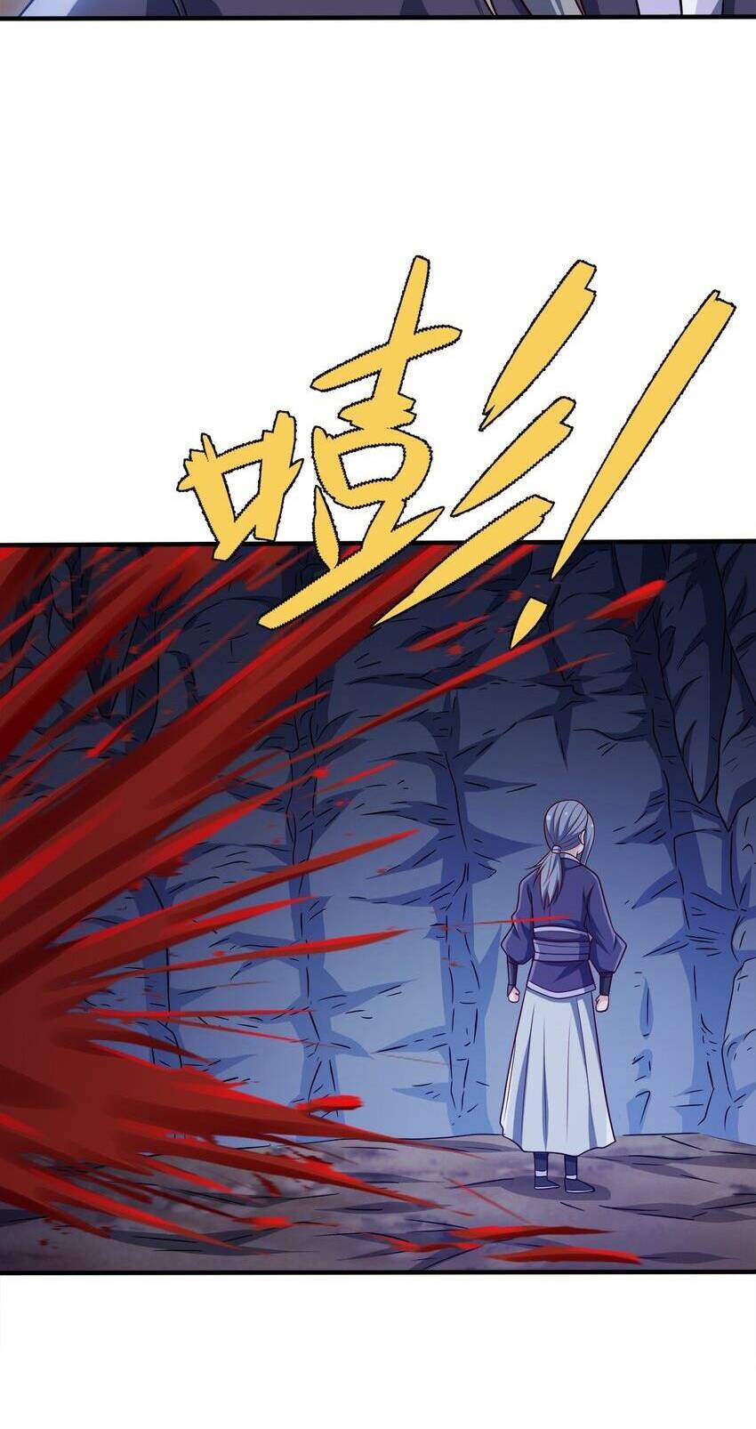 Nương Tử Nhà Ta Là Nữ Đế chapter 98 - Trang 21