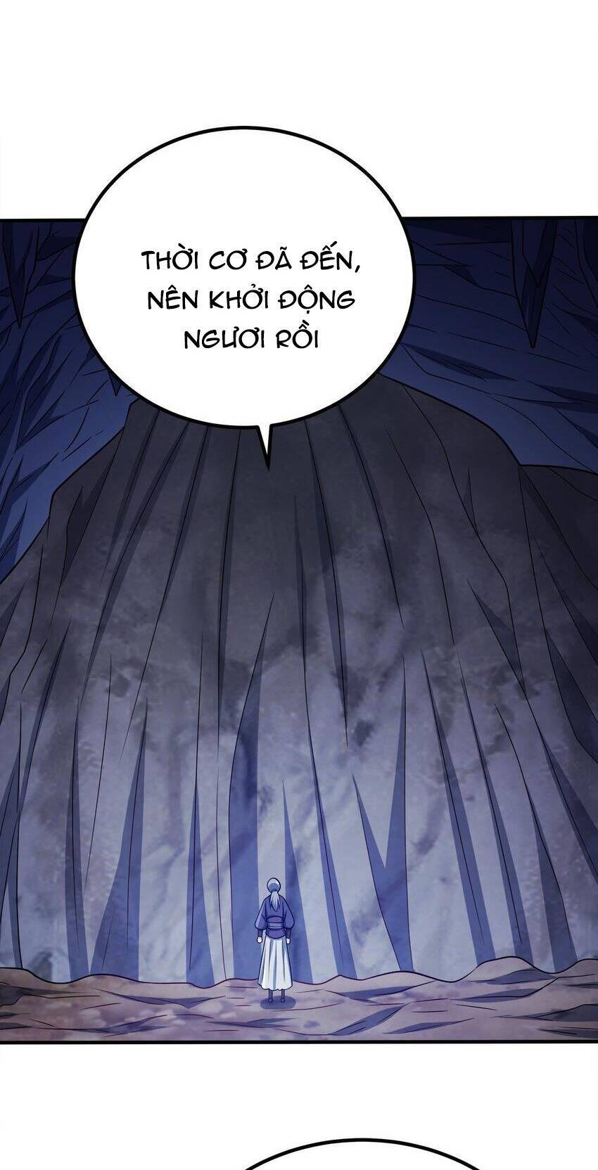 Nương Tử Nhà Ta Là Nữ Đế chapter 98 - Trang 22