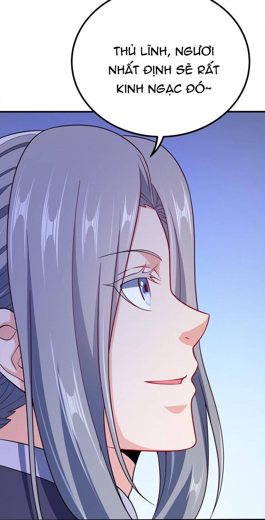 Nương Tử Nhà Ta Là Nữ Đế chapter 98 - Trang 23