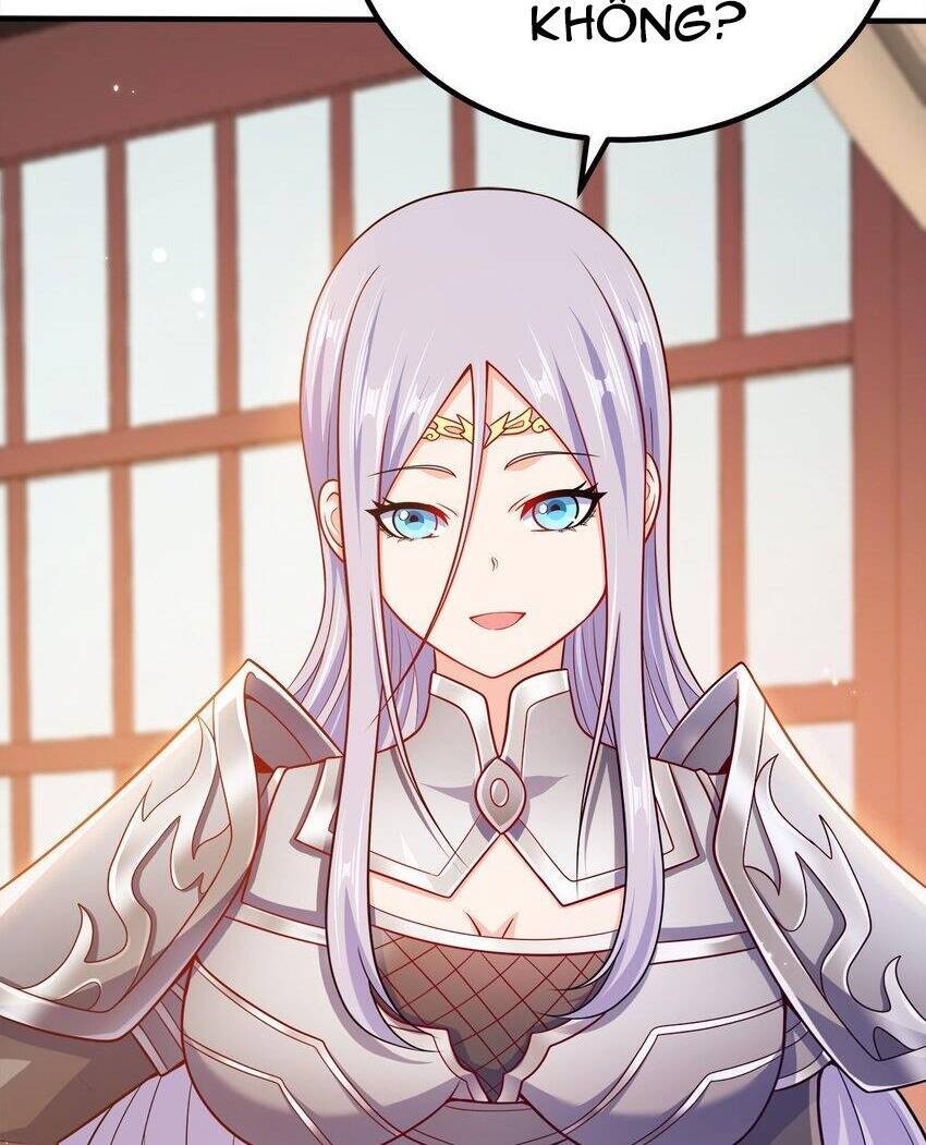 Nương Tử Nhà Ta Là Nữ Đế chapter 98 - Trang 25