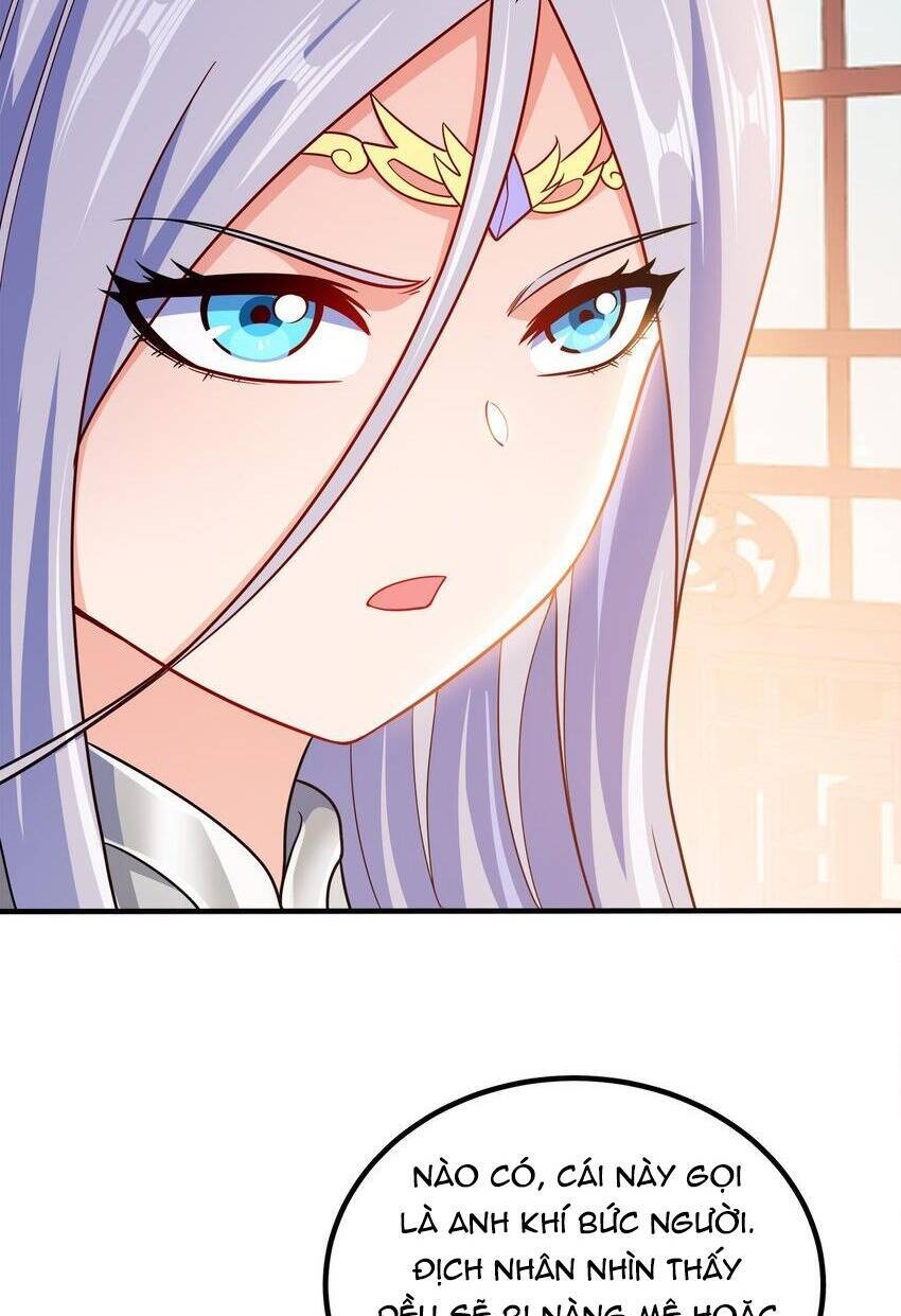 Nương Tử Nhà Ta Là Nữ Đế chapter 98 - Trang 28