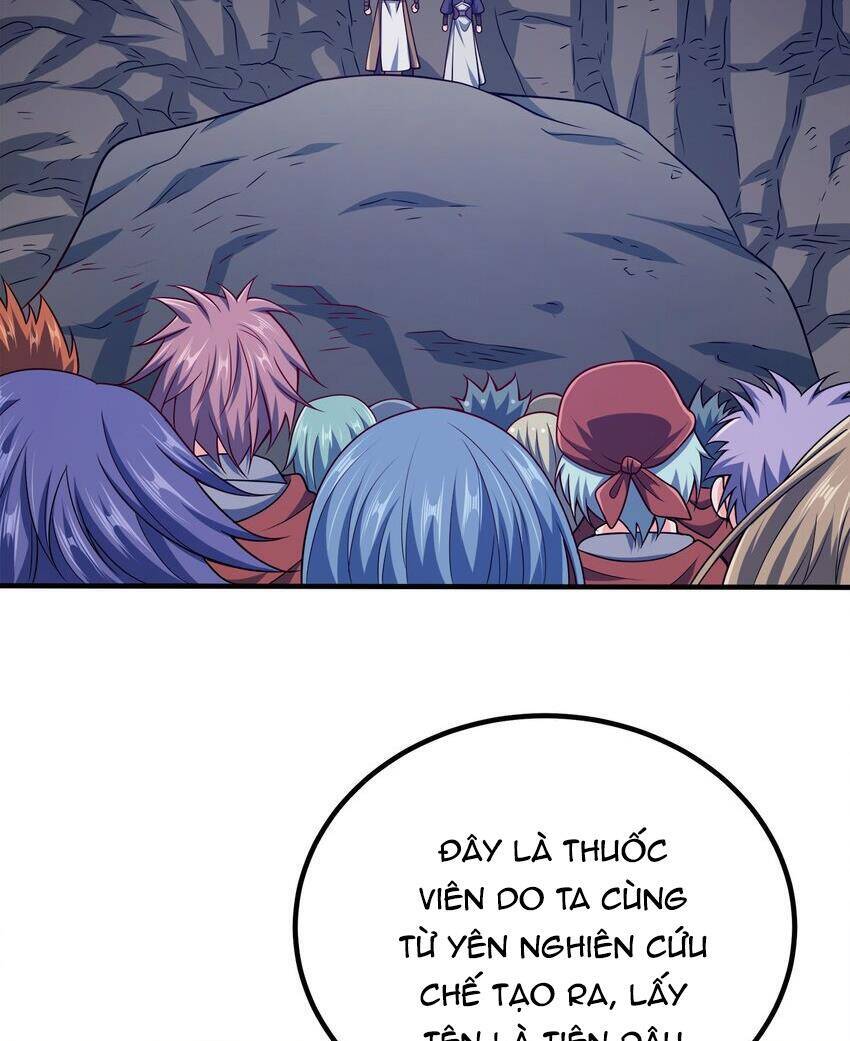 Nương Tử Nhà Ta Là Nữ Đế chapter 98 - Trang 3