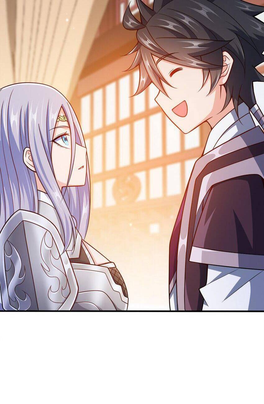Nương Tử Nhà Ta Là Nữ Đế chapter 98 - Trang 32