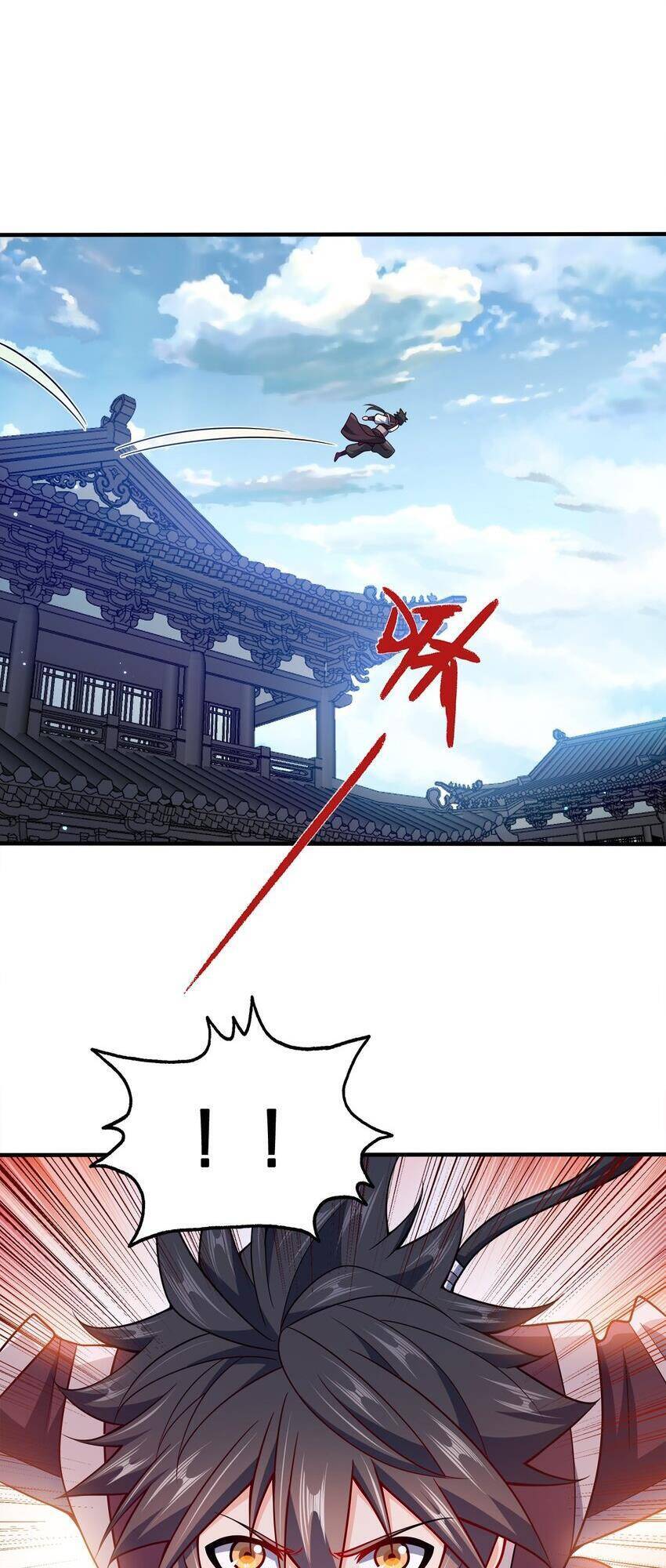 Nương Tử Nhà Ta Là Nữ Đế chapter 98 - Trang 33