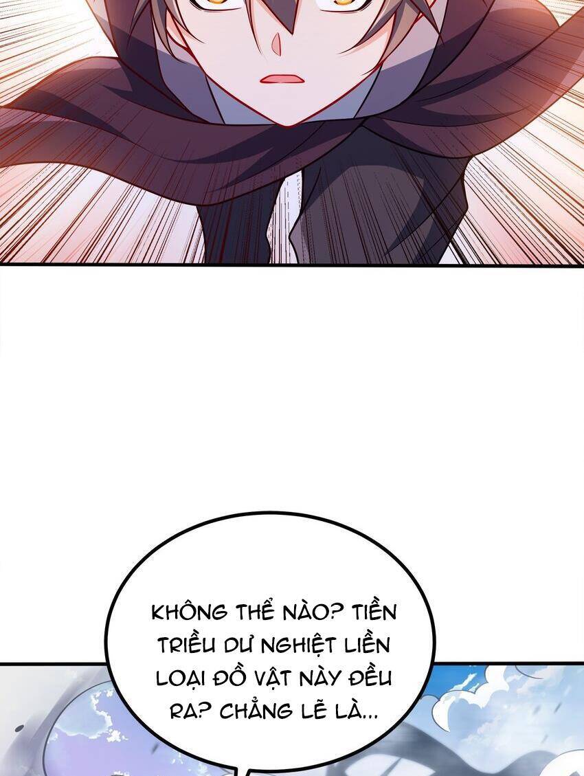 Nương Tử Nhà Ta Là Nữ Đế chapter 98 - Trang 34