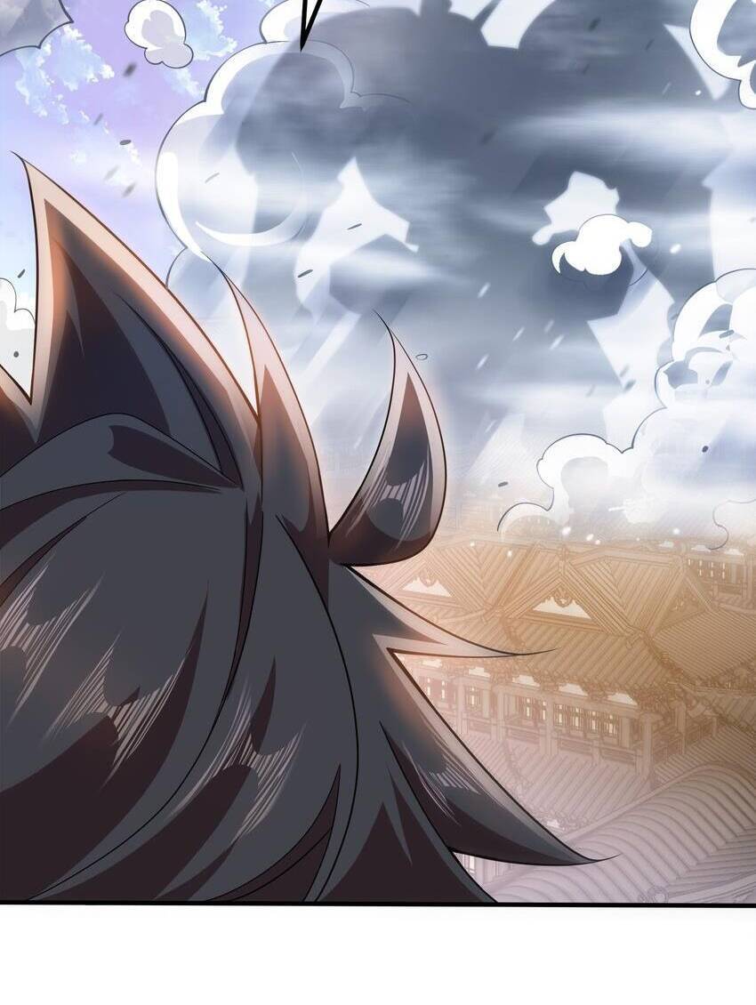 Nương Tử Nhà Ta Là Nữ Đế chapter 98 - Trang 35