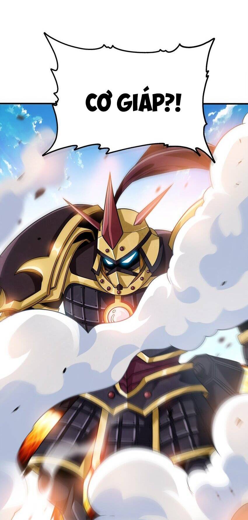 Nương Tử Nhà Ta Là Nữ Đế chapter 98 - Trang 36