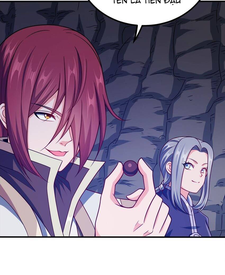 Nương Tử Nhà Ta Là Nữ Đế chapter 98 - Trang 4