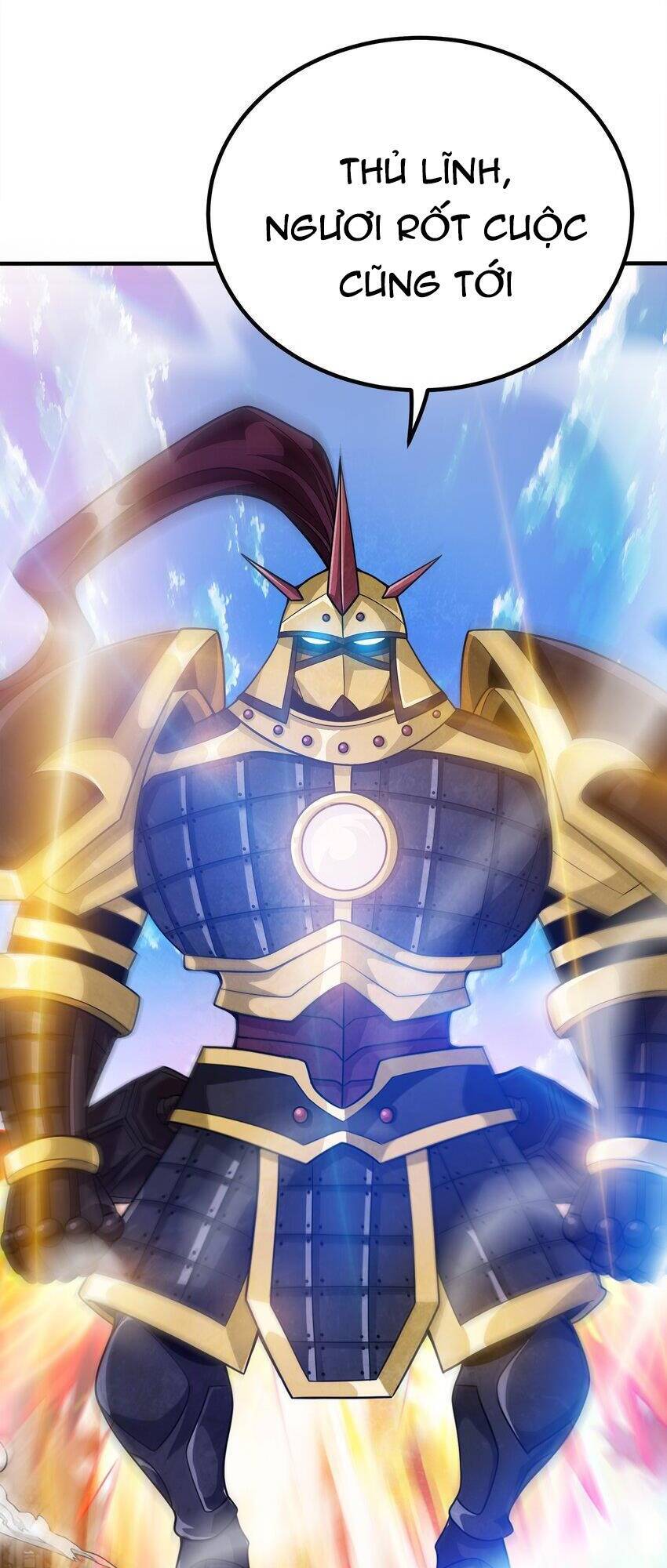 Nương Tử Nhà Ta Là Nữ Đế chapter 98 - Trang 41