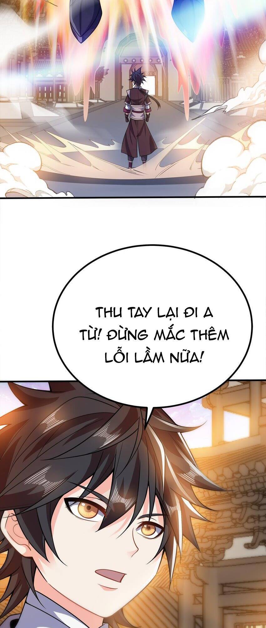 Nương Tử Nhà Ta Là Nữ Đế chapter 98 - Trang 42