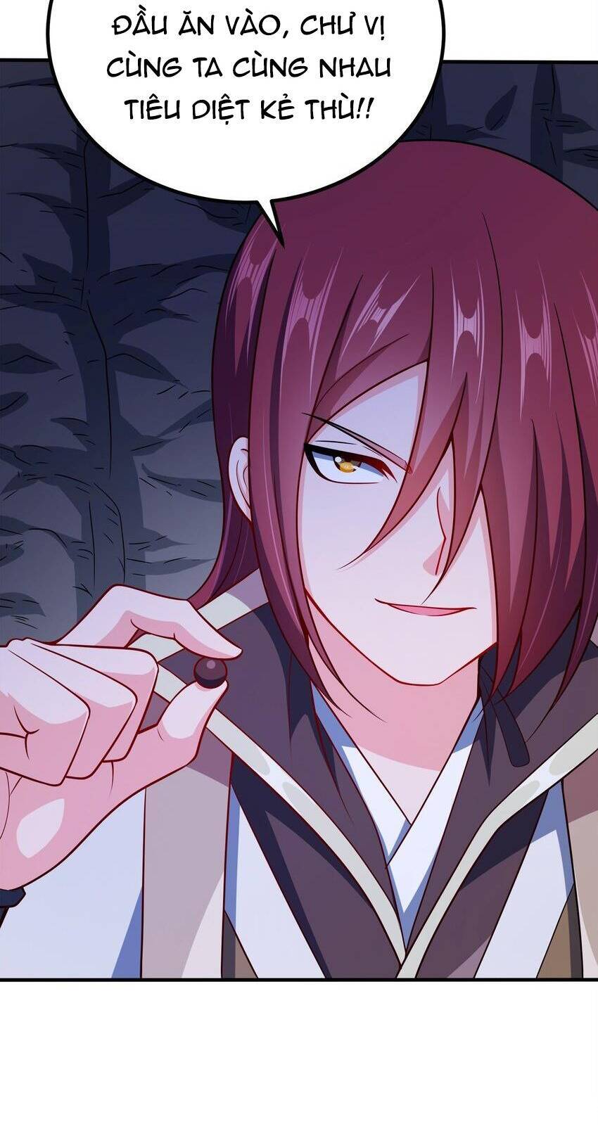 Nương Tử Nhà Ta Là Nữ Đế chapter 98 - Trang 6
