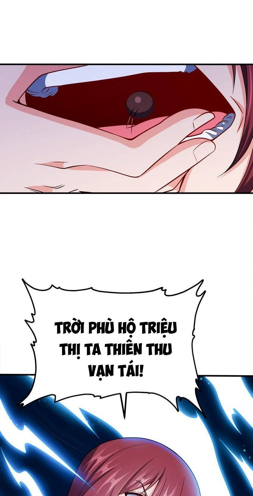 Nương Tử Nhà Ta Là Nữ Đế chapter 98 - Trang 7
