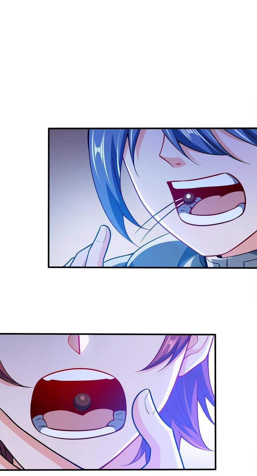 Nương Tử Nhà Ta Là Nữ Đế chapter 98 - Trang 9