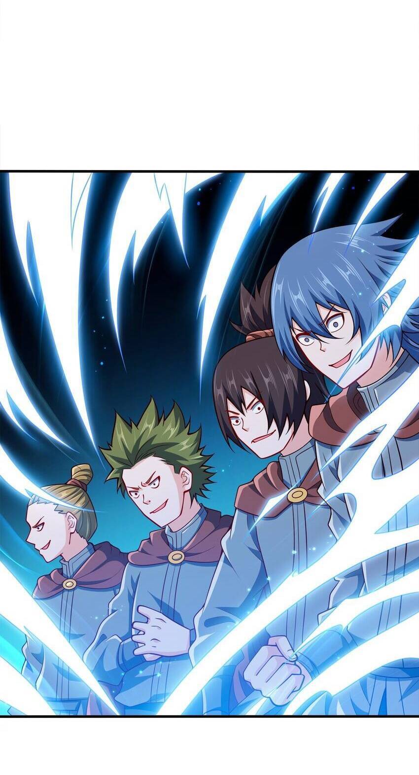 Nương Tử Nhà Ta Là Nữ Đế chapter 98 - Trang 10