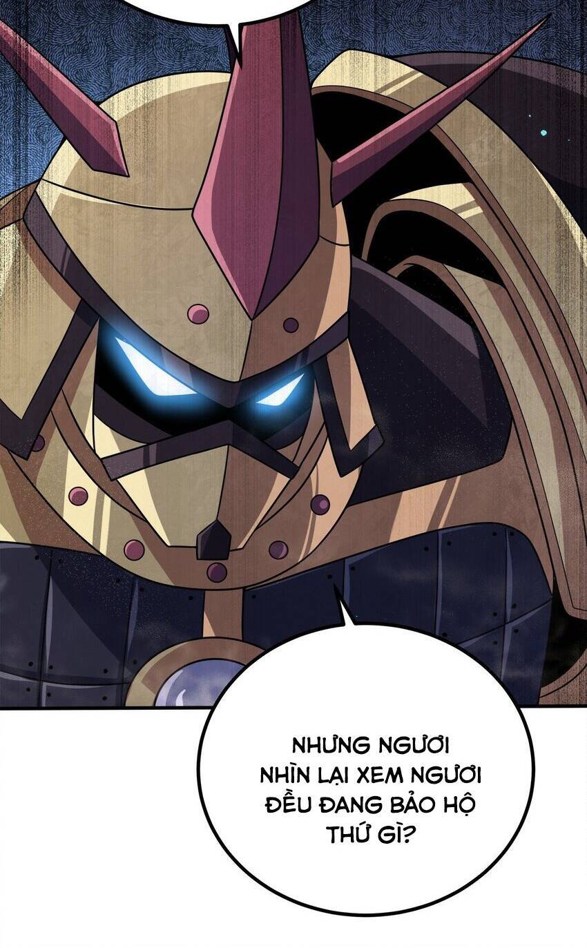 Nương Tử Nhà Ta Là Nữ Đế chapter 99 - Trang 11