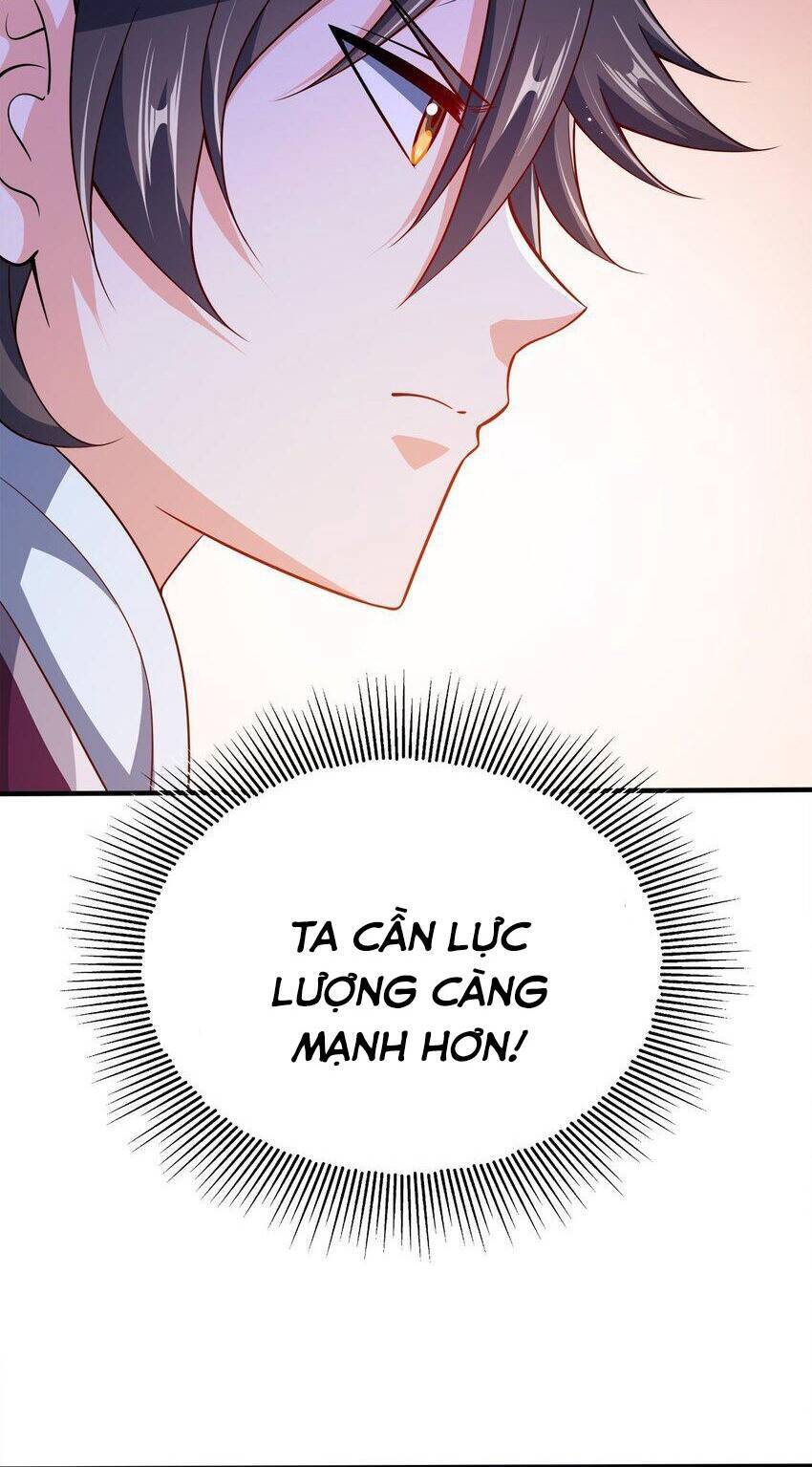 Nương Tử Nhà Ta Là Nữ Đế chapter 99 - Trang 23