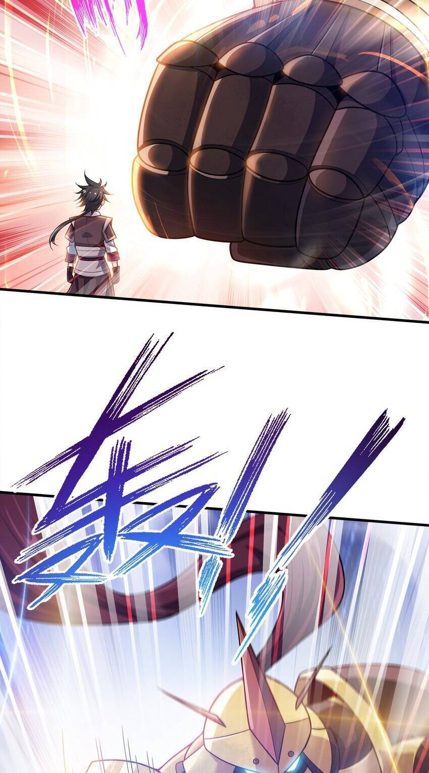 Nương Tử Nhà Ta Là Nữ Đế chapter 99 - Trang 3