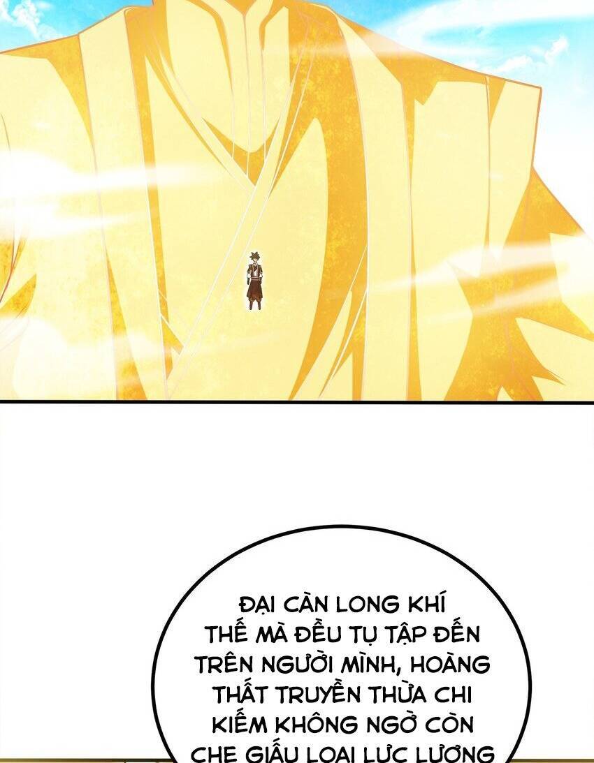Nương Tử Nhà Ta Là Nữ Đế chapter 99 - Trang 37