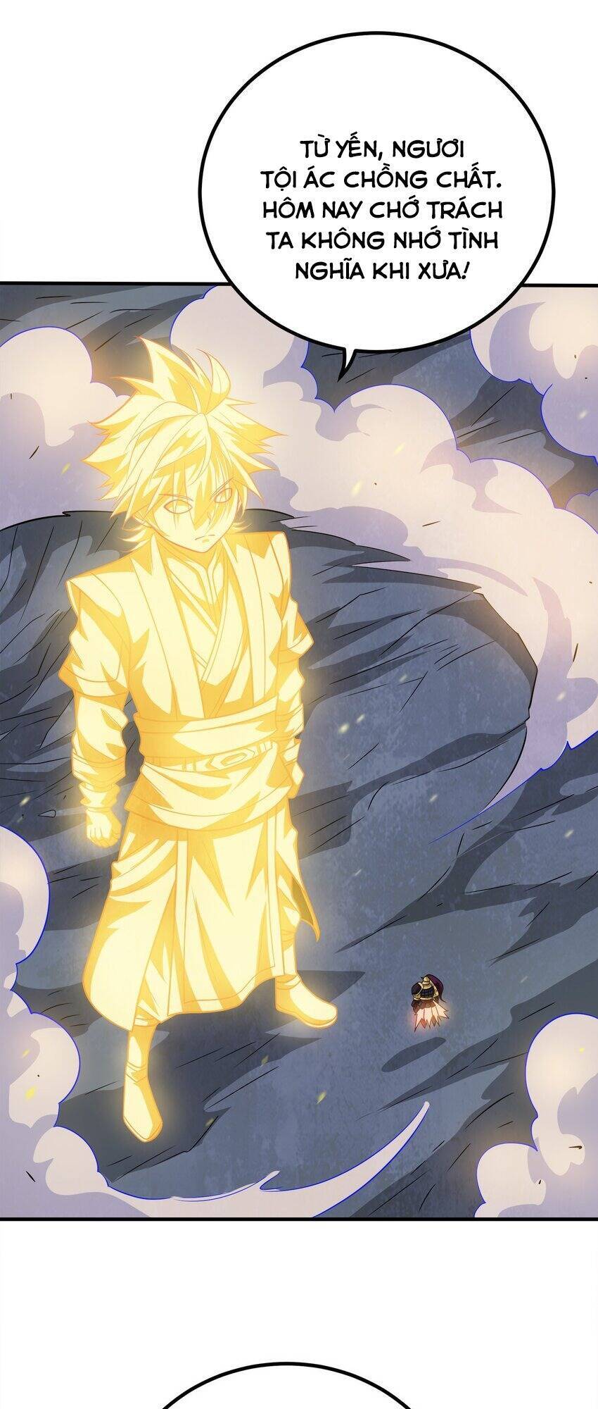 Nương Tử Nhà Ta Là Nữ Đế chapter 99 - Trang 39