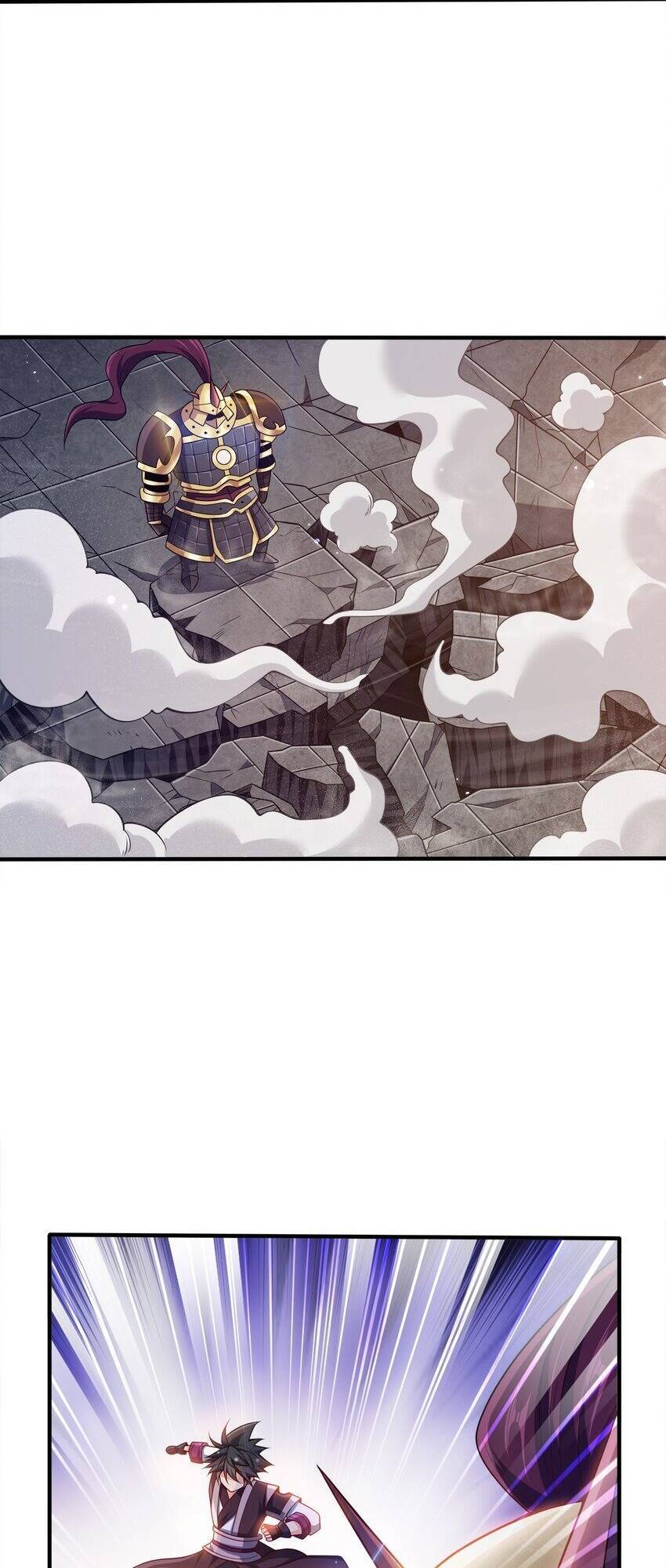 Nương Tử Nhà Ta Là Nữ Đế chapter 99 - Trang 5