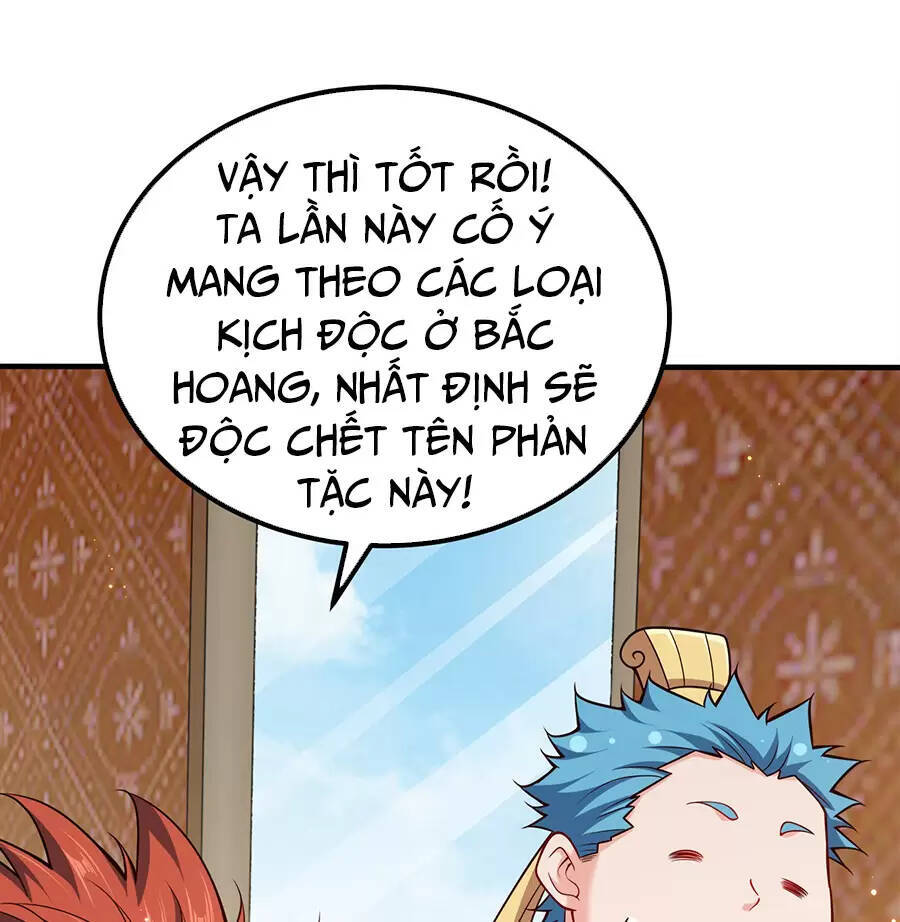 Nương Tử Nhà Ta Là Nữ Đế chapter 103 - Upload bởi truyensieuhay.com
