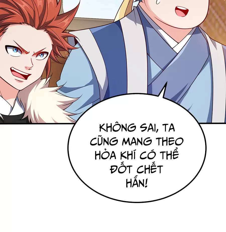 Nương Tử Nhà Ta Là Nữ Đế chapter 103 - Upload bởi truyensieuhay.com