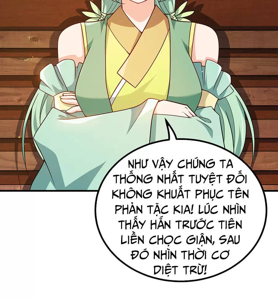 Nương Tử Nhà Ta Là Nữ Đế chapter 103 - Upload bởi truyensieuhay.com