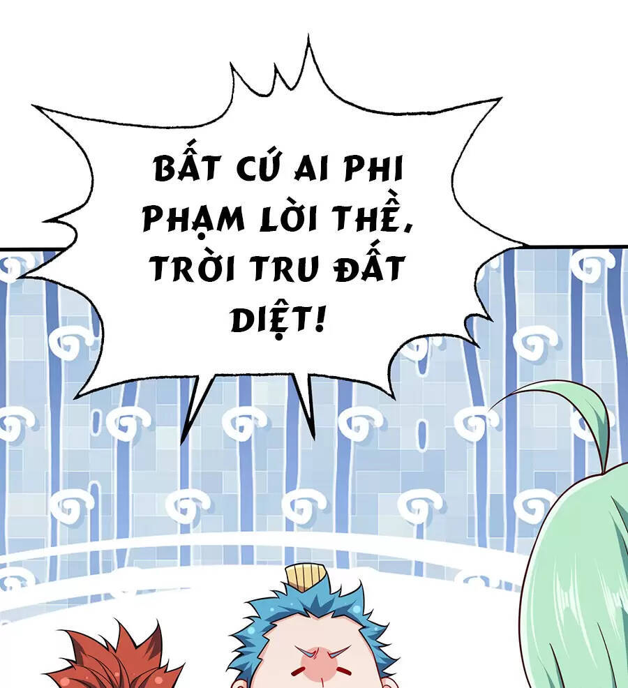 Nương Tử Nhà Ta Là Nữ Đế chapter 103 - Upload bởi truyensieuhay.com