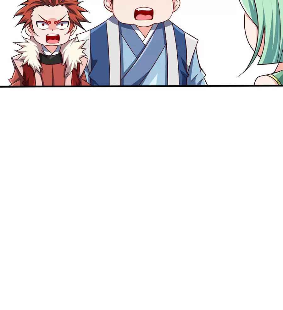 Nương Tử Nhà Ta Là Nữ Đế chapter 103 - Upload bởi truyensieuhay.com