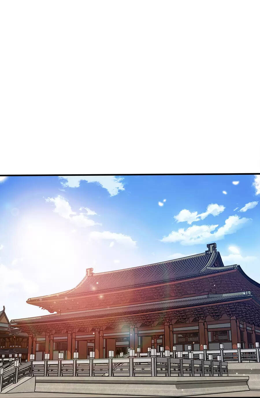 Nương Tử Nhà Ta Là Nữ Đế chapter 103 - Upload bởi truyensieuhay.com
