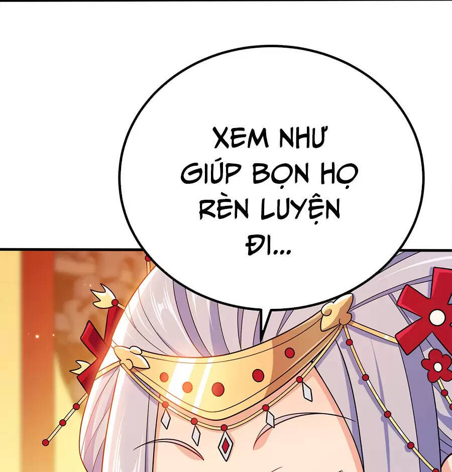 Nương Tử Nhà Ta Là Nữ Đế chapter 103 - Upload bởi truyensieuhay.com