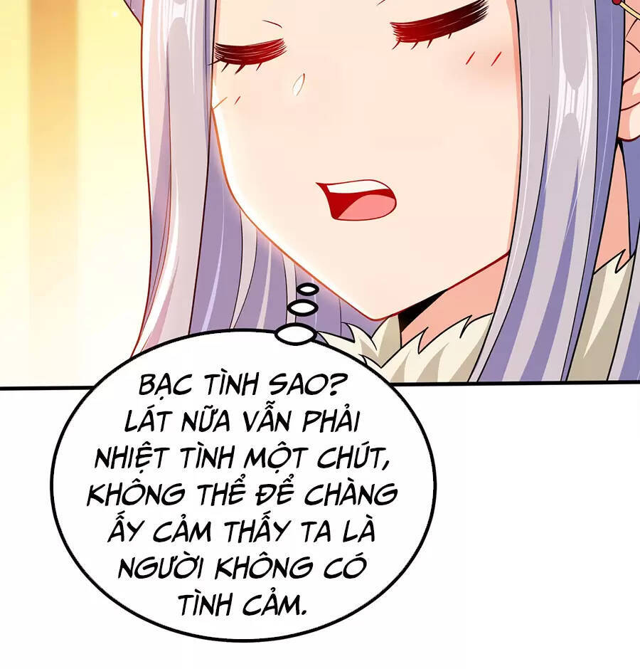 Nương Tử Nhà Ta Là Nữ Đế chapter 103 - Upload bởi truyensieuhay.com