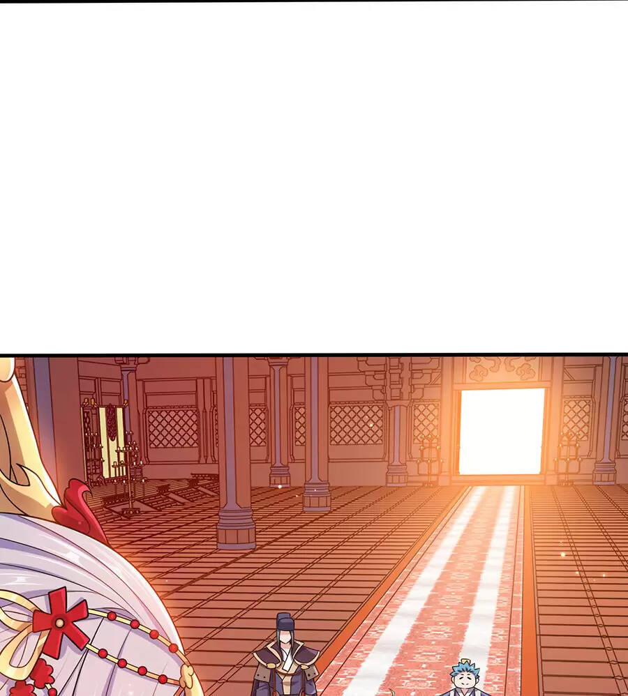 Nương Tử Nhà Ta Là Nữ Đế chapter 103 - Upload bởi truyensieuhay.com