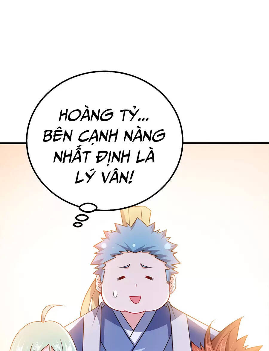 Nương Tử Nhà Ta Là Nữ Đế chapter 103 - Upload bởi truyensieuhay.com