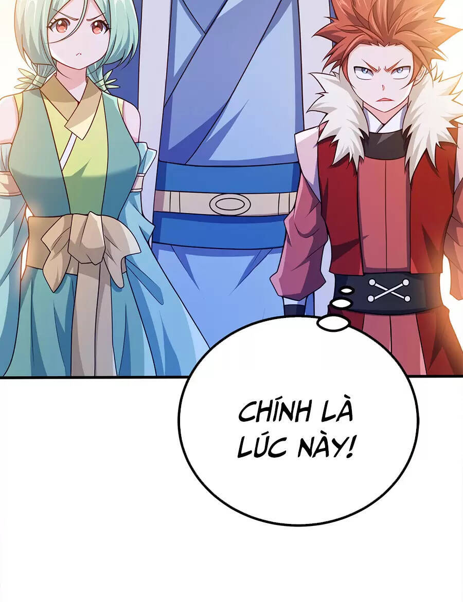 Nương Tử Nhà Ta Là Nữ Đế chapter 103 - Upload bởi truyensieuhay.com