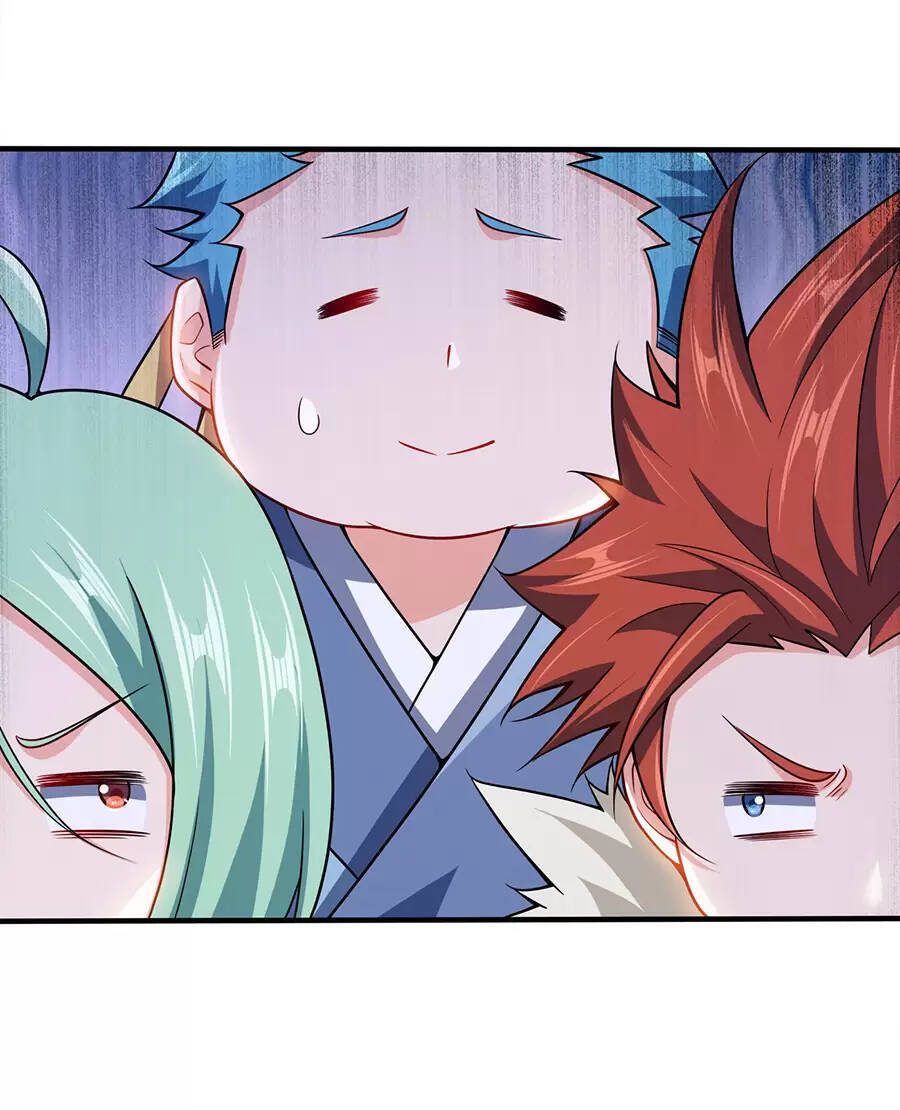 Nương Tử Nhà Ta Là Nữ Đế chapter 103 - Upload bởi truyensieuhay.com