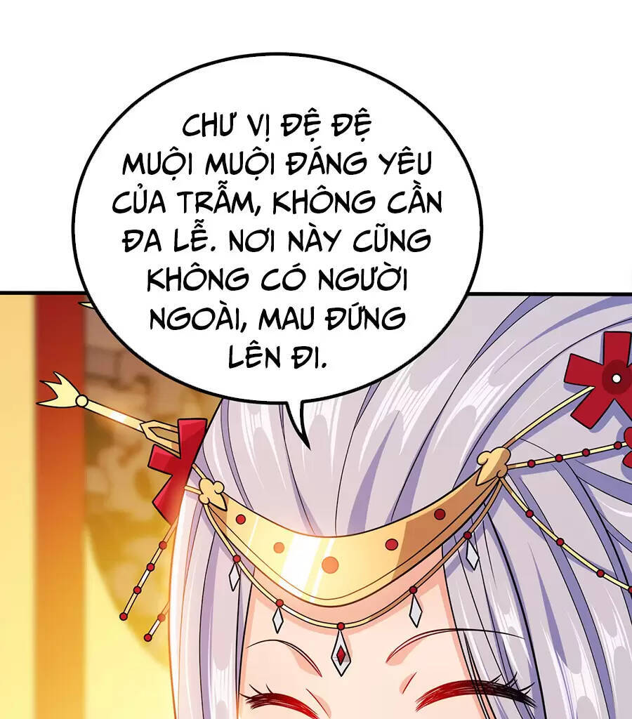 Nương Tử Nhà Ta Là Nữ Đế chapter 103 - Upload bởi truyensieuhay.com