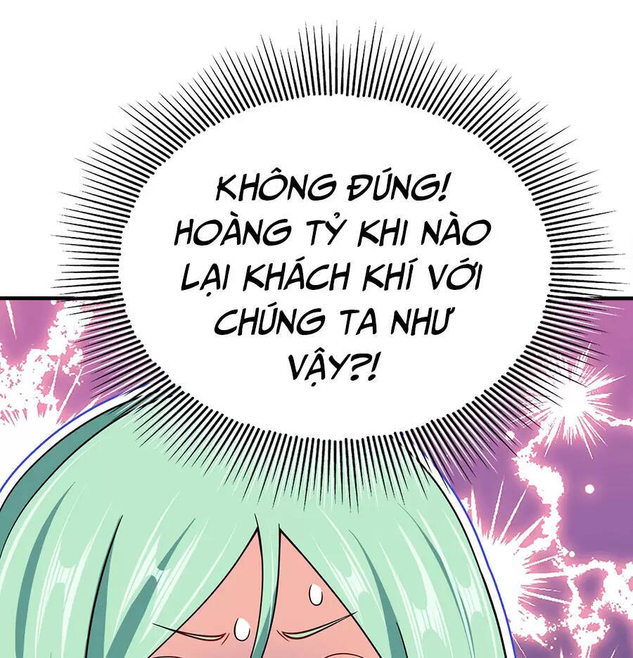Nương Tử Nhà Ta Là Nữ Đế chapter 103 - Upload bởi truyensieuhay.com