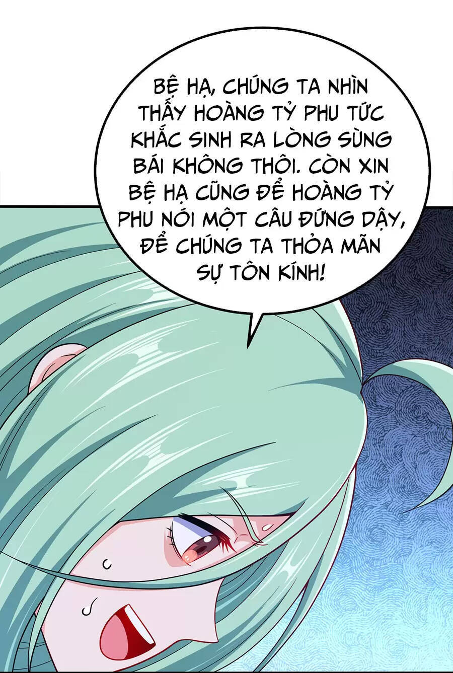 Nương Tử Nhà Ta Là Nữ Đế chapter 103 - Upload bởi truyensieuhay.com