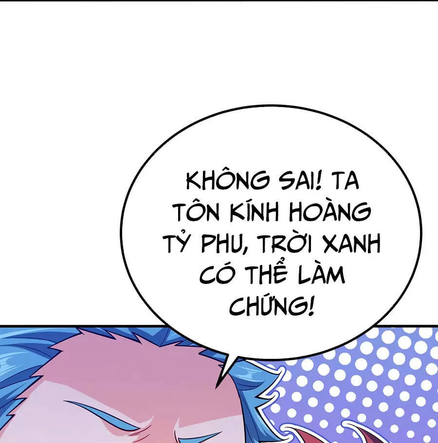 Nương Tử Nhà Ta Là Nữ Đế chapter 103 - Upload bởi truyensieuhay.com