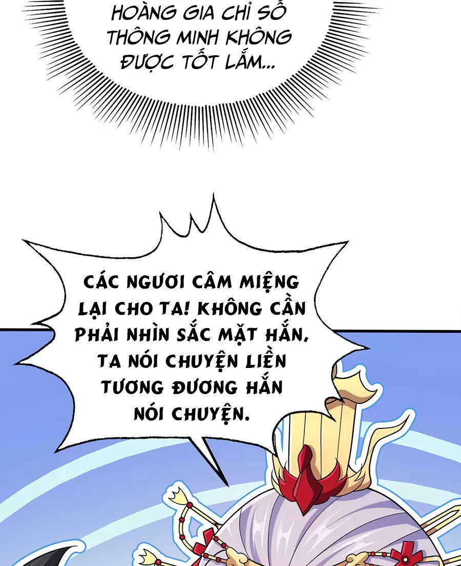 Nương Tử Nhà Ta Là Nữ Đế chapter 103 - Upload bởi truyensieuhay.com