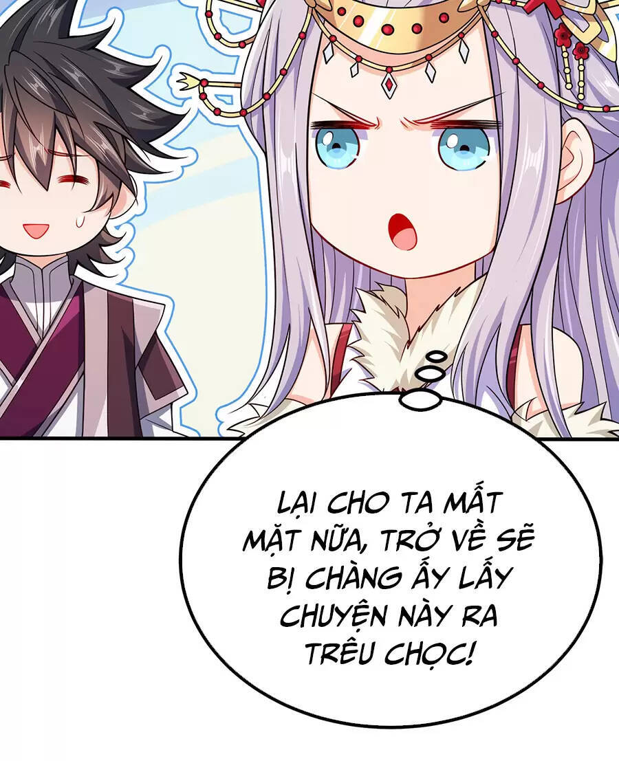 Nương Tử Nhà Ta Là Nữ Đế chapter 103 - Upload bởi truyensieuhay.com