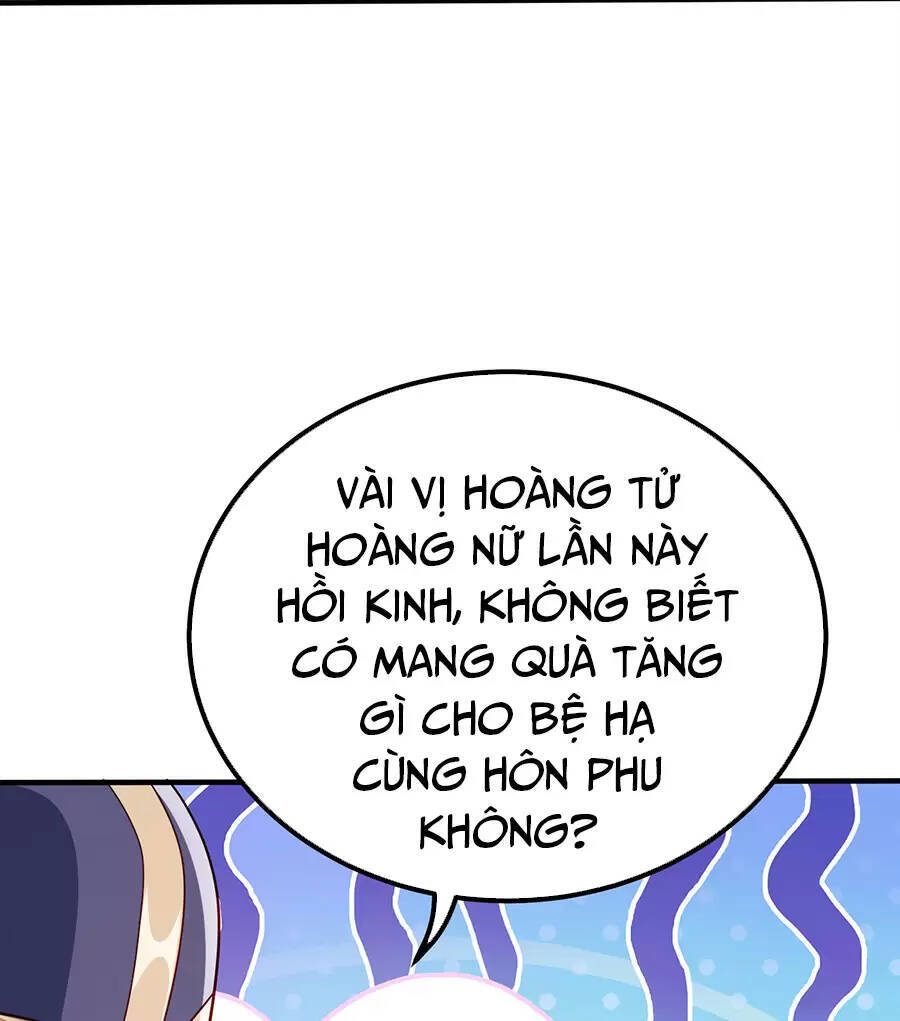 Nương Tử Nhà Ta Là Nữ Đế chapter 103 - Upload bởi truyensieuhay.com