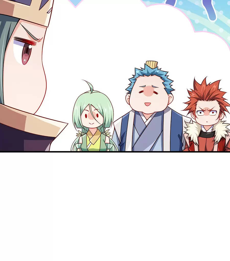 Nương Tử Nhà Ta Là Nữ Đế chapter 103 - Upload bởi truyensieuhay.com