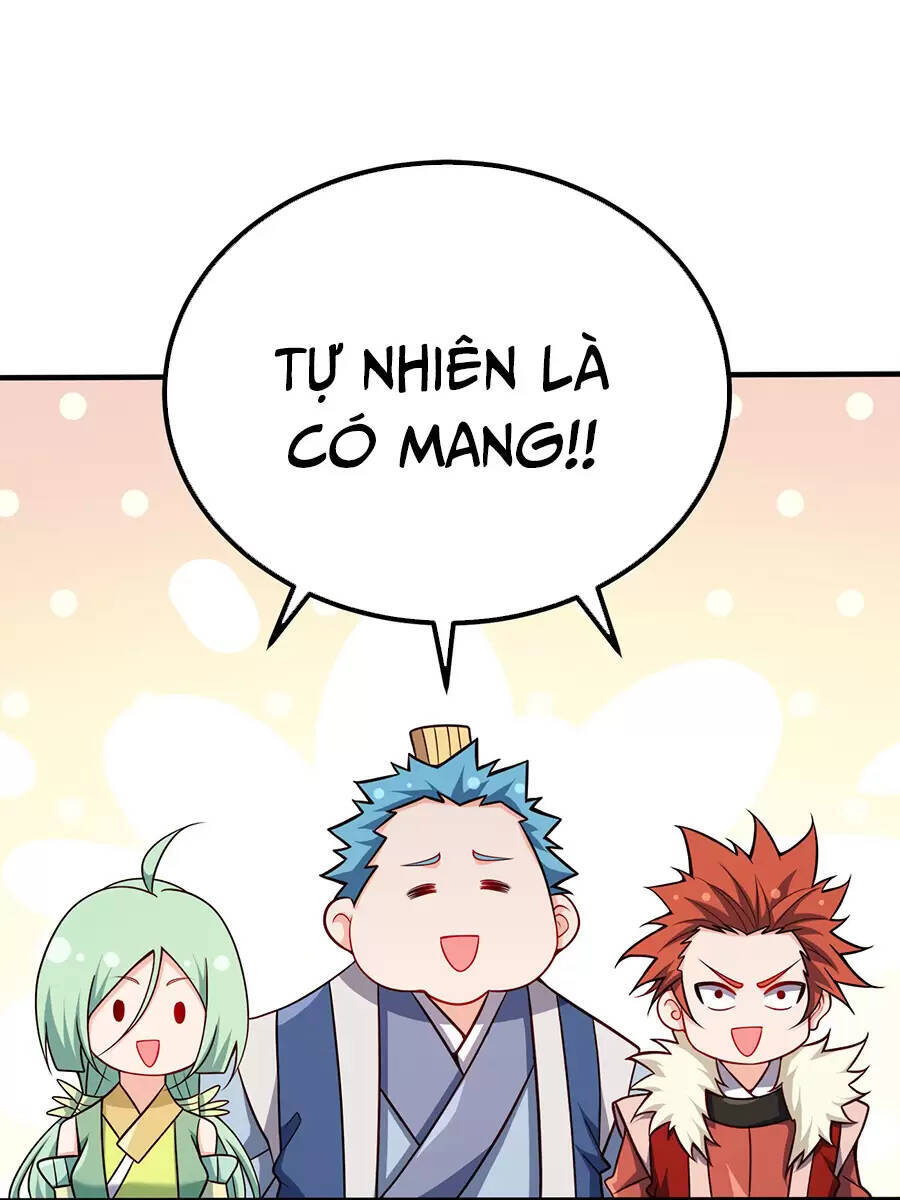 Nương Tử Nhà Ta Là Nữ Đế chapter 103 - Upload bởi truyensieuhay.com