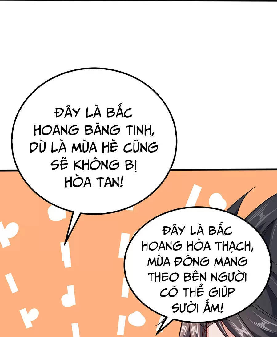 Nương Tử Nhà Ta Là Nữ Đế chapter 103 - Upload bởi truyensieuhay.com