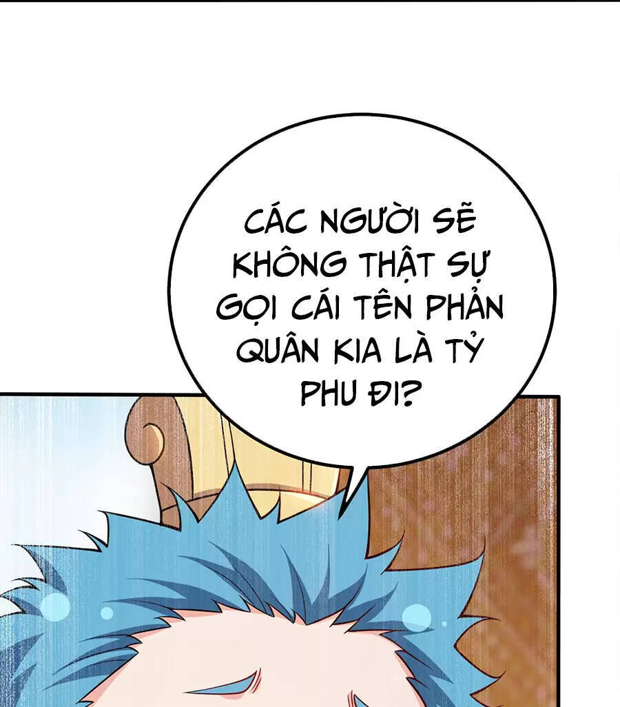 Nương Tử Nhà Ta Là Nữ Đế chapter 103 - Upload bởi truyensieuhay.com