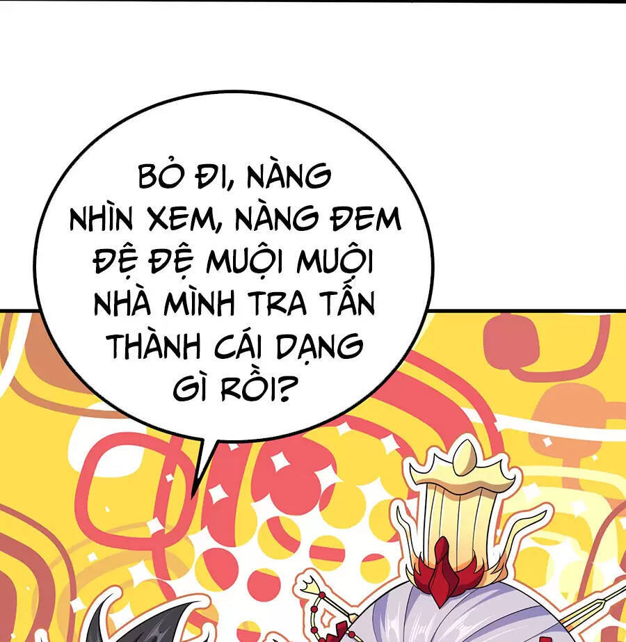 Nương Tử Nhà Ta Là Nữ Đế chapter 103 - Upload bởi truyensieuhay.com