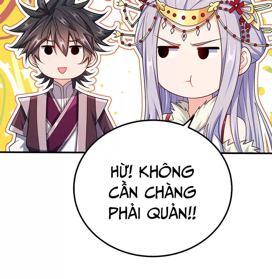 Nương Tử Nhà Ta Là Nữ Đế chapter 103 - Upload bởi truyensieuhay.com