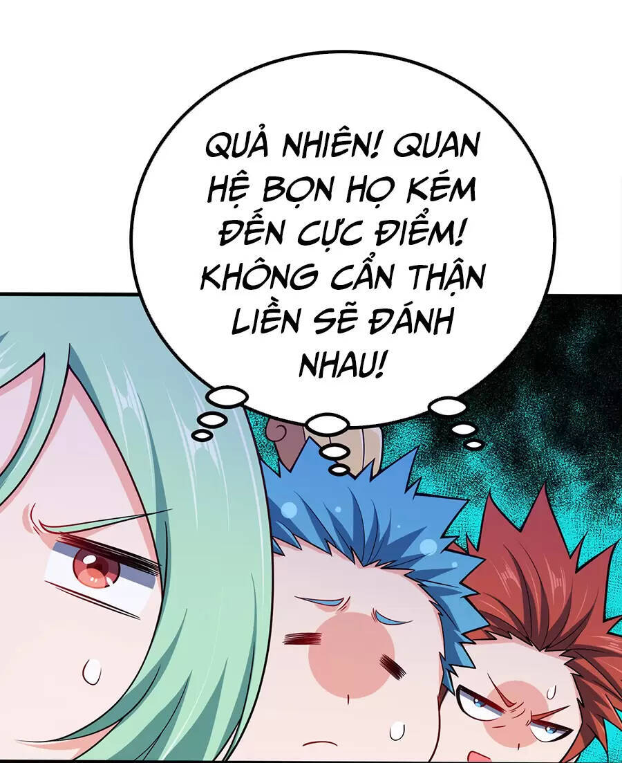 Nương Tử Nhà Ta Là Nữ Đế chapter 103 - Upload bởi truyensieuhay.com
